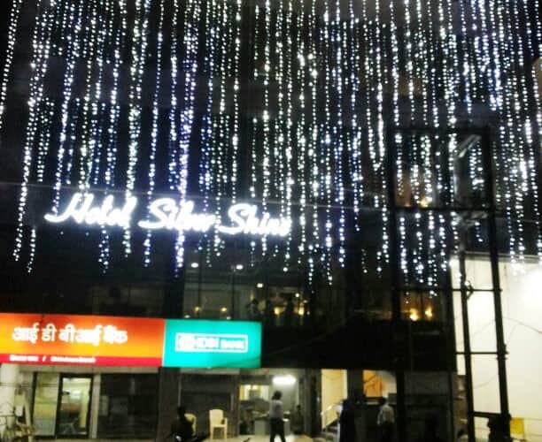 Hotel Silver Shine, Chhindwara 4